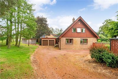 Drummaw, Romanno Bridge EH46 7BZ - image 1