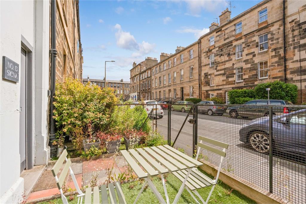13 West Newington Place,
Edinburgh,
EH9 1QU - image 25