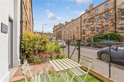 13 West Newington Place, Edinburgh, EH9 1QU - image 25