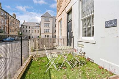 13 West Newington Place, Edinburgh, EH9 1QU - image 26