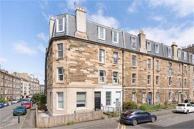 13 West Newington Place, Edinburgh, EH9 1QU - image 29