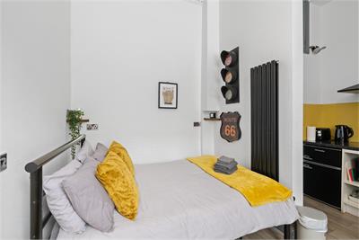 13 West Newington Place, Edinburgh, EH9 1QU - image 8