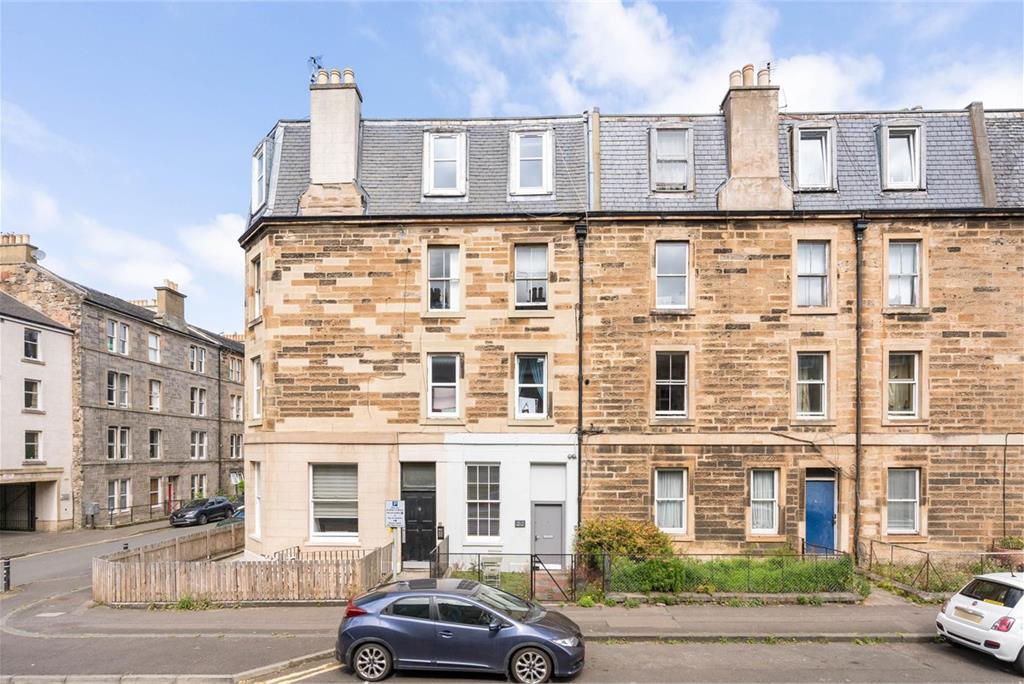 13 West Newington Place,
Edinburgh,
EH9 1QU - image 1