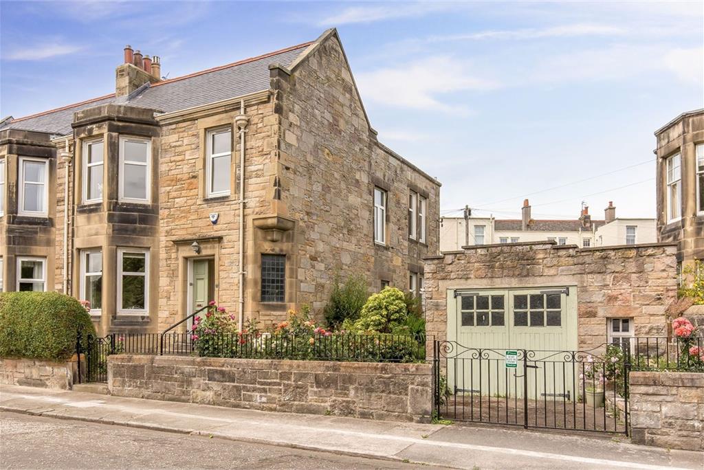 12 Lockharton Crescent, Craiglockhart, Edinburgh, EH14 1AX - image 2