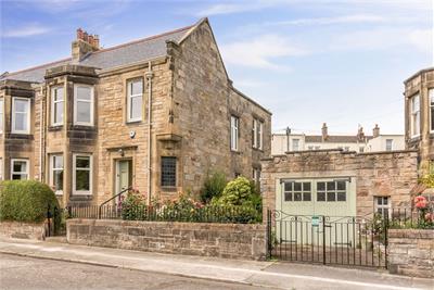 12 Lockharton Crescent, Craiglockhart, Edinburgh, EH14 1AX - image 2