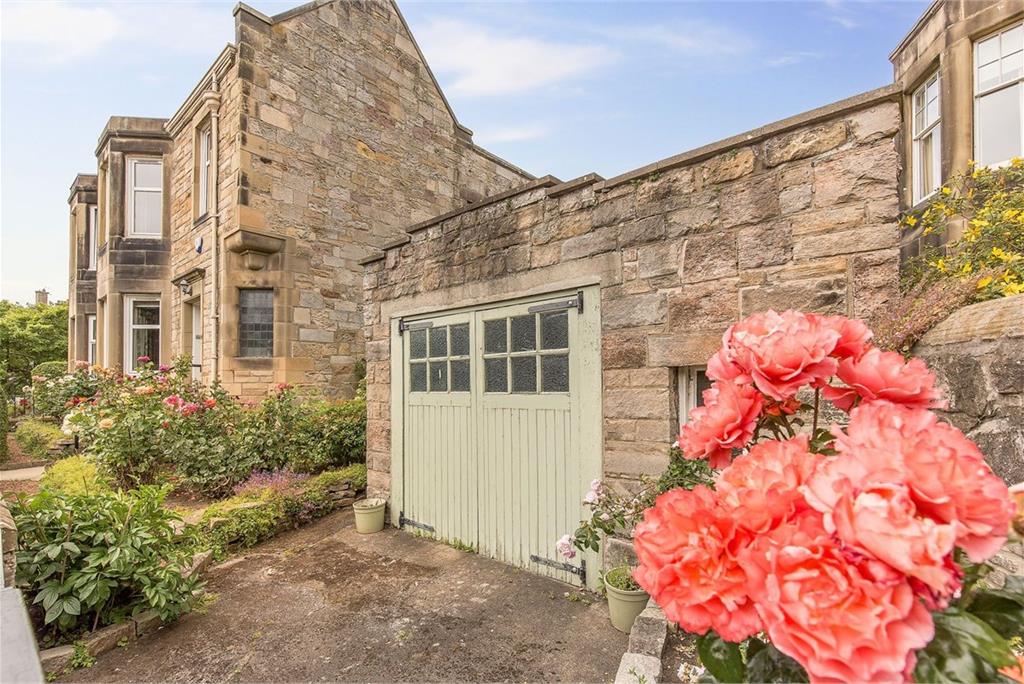 12 Lockharton Crescent, Craiglockhart, Edinburgh, EH14 1AX - image 20