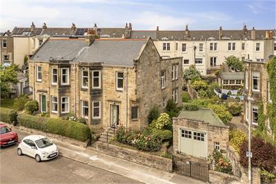 12 Lockharton Crescent, Craiglockhart, Edinburgh, EH14 1AX - image 23