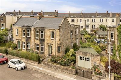 12 Lockharton Crescent, Craiglockhart, Edinburgh, EH14 1AX - image 23