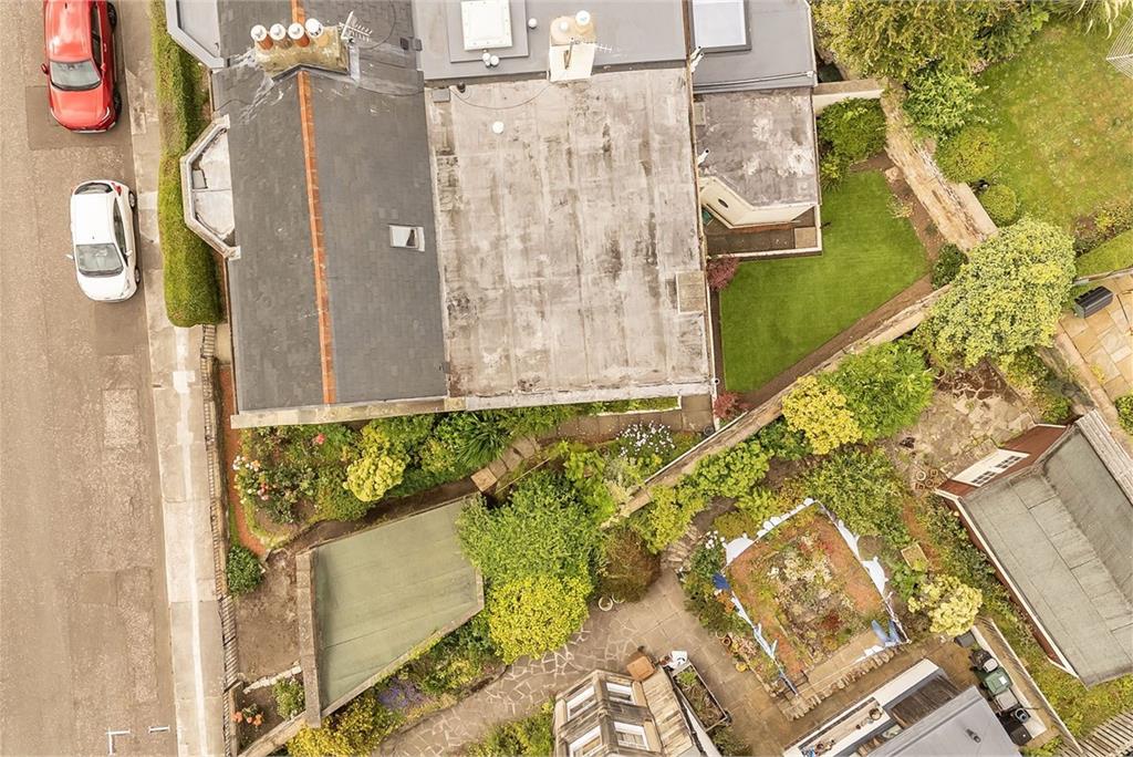12 Lockharton Crescent, Craiglockhart, Edinburgh, EH14 1AX - image 24