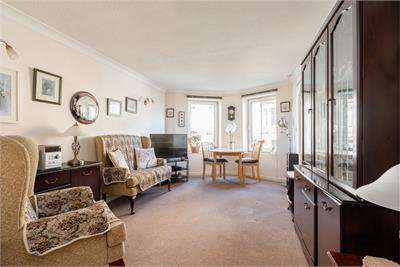 7 Homescott House, 6 Goldenacre Terrace, Edinburgh, EH3 5RE - image 2