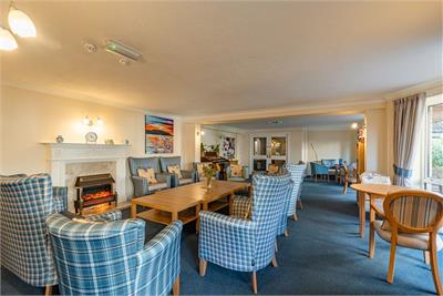 7 Homescott House, 6 Goldenacre Terrace, Edinburgh, EH3 5RE - image 12