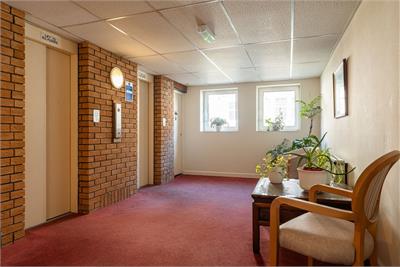 7 Homescott House, 6 Goldenacre Terrace, Edinburgh, EH3 5RE - image 13