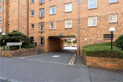 7 Homescott House, 6 Goldenacre Terrace, Edinburgh, EH3 5RE - image 14