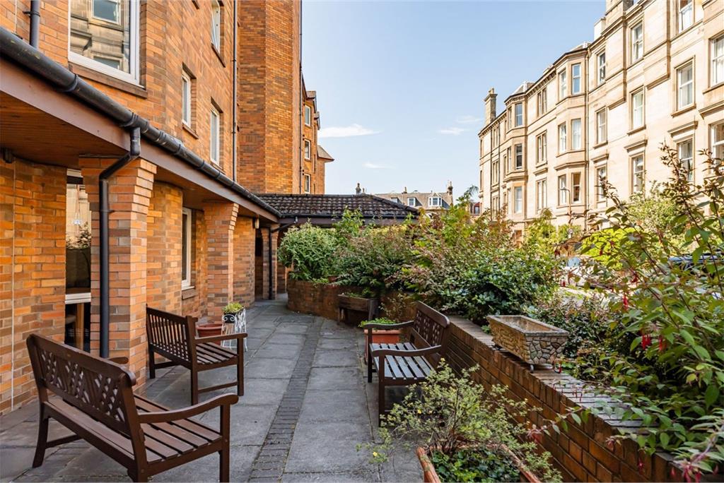 7 Homescott House, 6 Goldenacre Terrace, Edinburgh, EH3 5RE - image 15