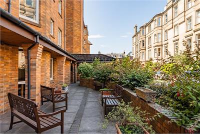 7 Homescott House, 6 Goldenacre Terrace, Edinburgh, EH3 5RE - image 15