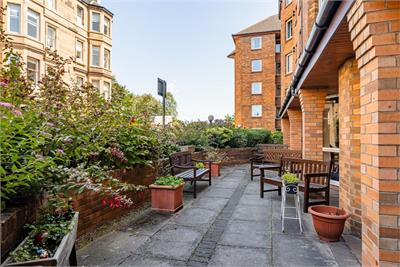 7 Homescott House, 6 Goldenacre Terrace, Edinburgh, EH3 5RE - image 16