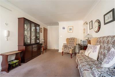7 Homescott House, 6 Goldenacre Terrace, Edinburgh, EH3 5RE - image 3