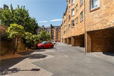 7 Homescott House, 6 Goldenacre Terrace, Edinburgh, EH3 5RE - image 5