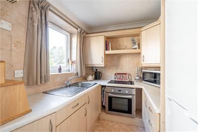 7 Homescott House, 6 Goldenacre Terrace, Edinburgh, EH3 5RE - image 6
