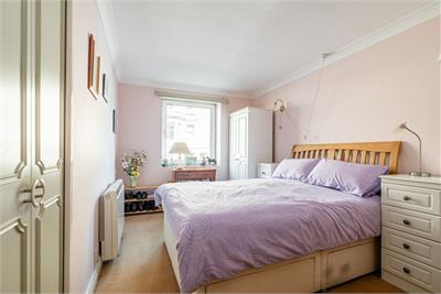 7 Homescott House, 6 Goldenacre Terrace, Edinburgh, EH3 5RE - image 8