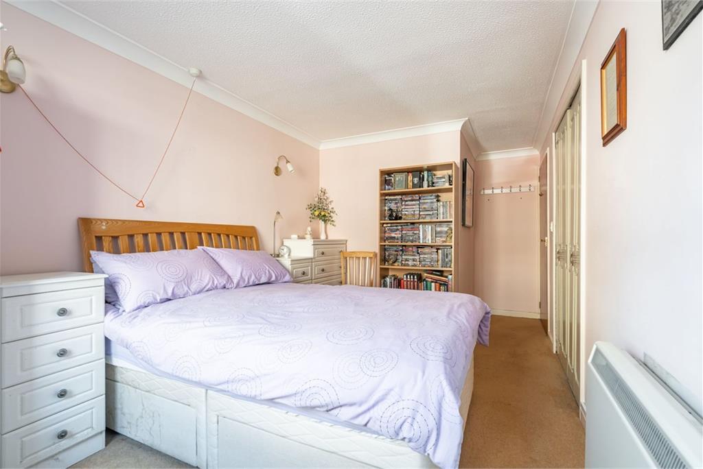 7 Homescott House, 6 Goldenacre Terrace, Edinburgh, EH3 5RE - image 9