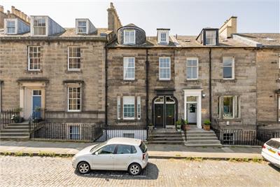 8B/2 Gayfield Square, Edinburgh, EH1 3NT - image 1