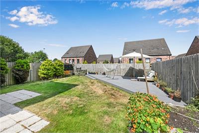 26 Cleghorn Road, Muirhouse, Edinburgh, EH4 4SZ - image 18
