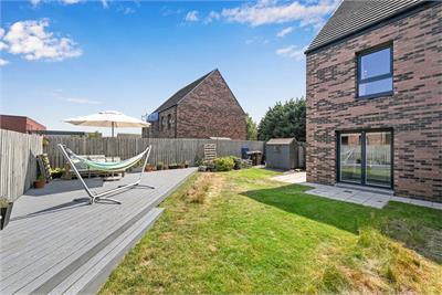 26 Cleghorn Road, Muirhouse, Edinburgh, EH4 4SZ - image 20