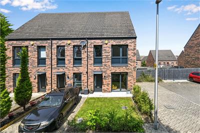 26 Cleghorn Road, Muirhouse, Edinburgh, EH4 4SZ - image 21