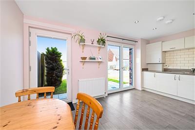 26 Cleghorn Road, Muirhouse, Edinburgh, EH4 4SZ - image 5