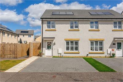 47 Smeaton Avenue, Whitecraig, Musselburgh, EH21 8TF - image 2