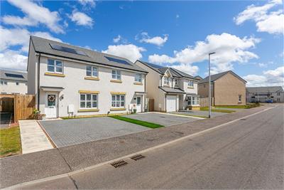 47 Smeaton Avenue, Whitecraig, Musselburgh, EH21 8TF - image 30
