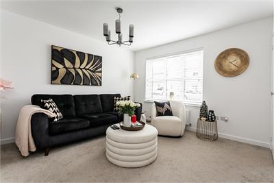 47 Smeaton Avenue, Whitecraig, Musselburgh, EH21 8TF - image 1