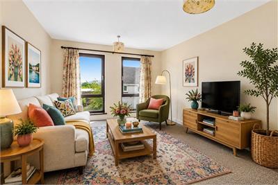 9/7 Echline Rigg, South Queensferry EH30 9XN - image 2