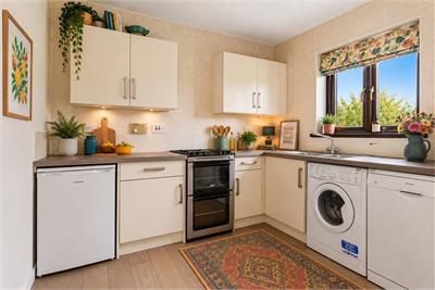 9/7 Echline Rigg, South Queensferry EH30 9XN - image 5
