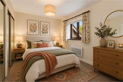 9/7 Echline Rigg, South Queensferry EH30 9XN - image 8