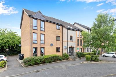 9/7 Echline Rigg, South Queensferry EH30 9XN - image 1