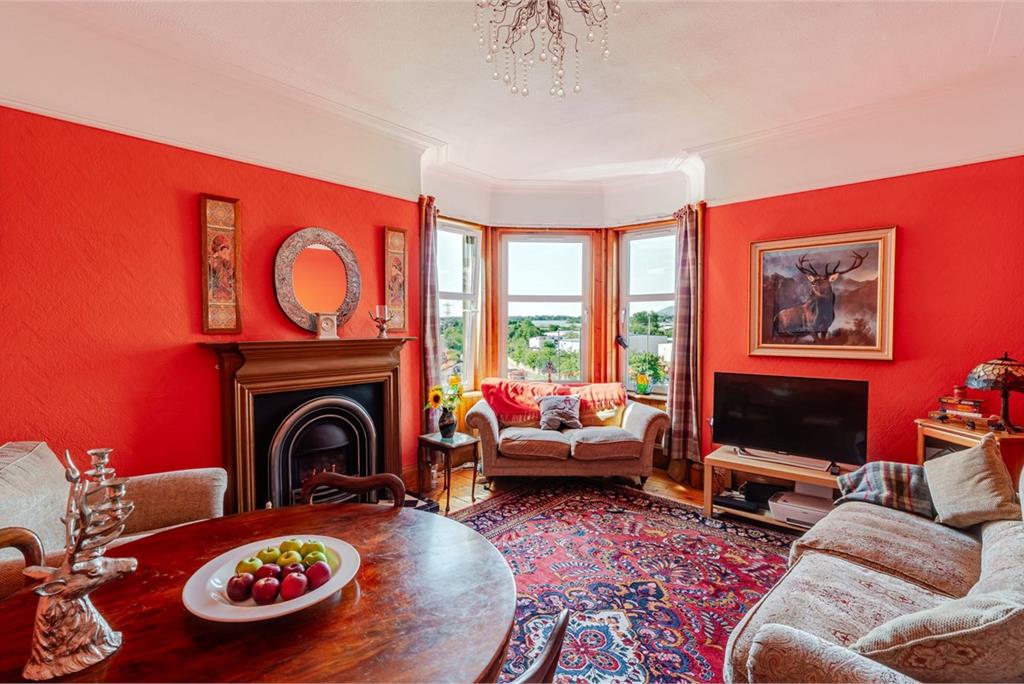 8 3F3, Seafield Road East, Portobello, Edinburgh, EH15 1EB - image 2