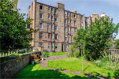 8 3F3, Seafield Road East, Portobello, Edinburgh, EH15 1EB - image 17