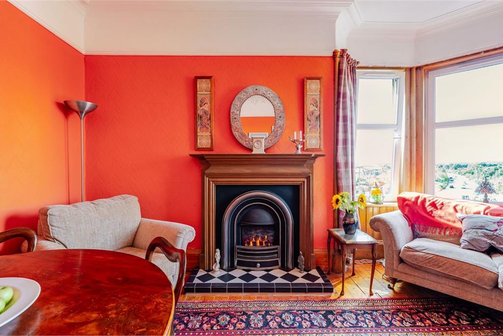 8 3F3, Seafield Road East, Portobello, Edinburgh, EH15 1EB - image 4