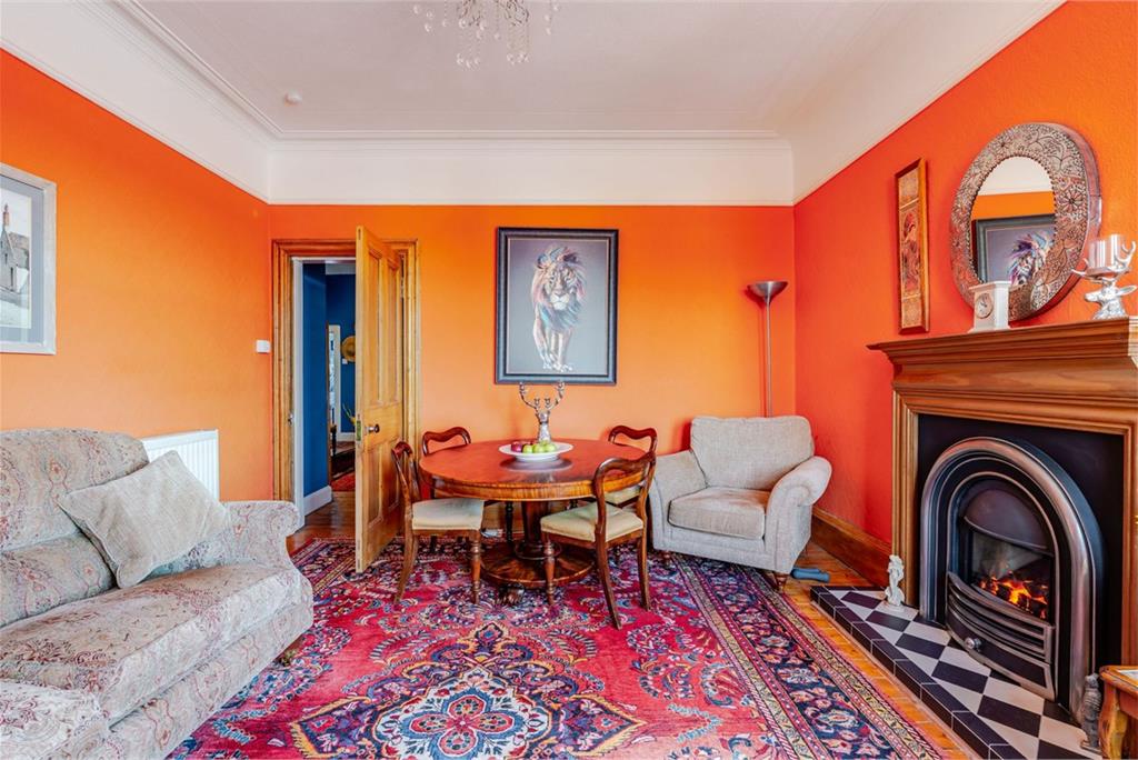 8 3F3, Seafield Road East, Portobello, Edinburgh, EH15 1EB - image 5