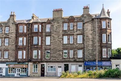 8 3F3, Seafield Road East, Portobello, Edinburgh, EH15 1EB - image 1