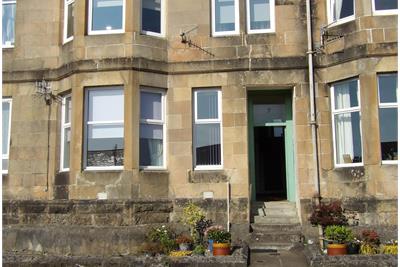 Flat 0/1, 7 Argyll Terrace, Kirn, Dunoon, PA23 8LR - image 2