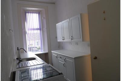 Flat 0/1, 7 Argyll Terrace, Kirn, Dunoon, PA23 8LR - image 13