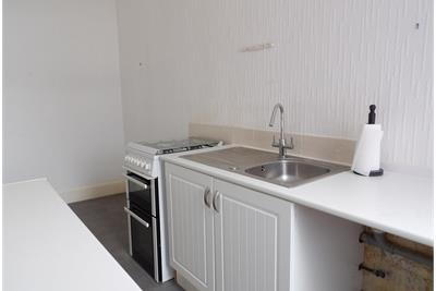 Flat 0/1, 7 Argyll Terrace, Kirn, Dunoon, PA23 8LR - image 14