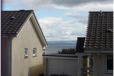 Flat 0/1, 7 Argyll Terrace, Kirn, Dunoon, PA23 8LR - image 16