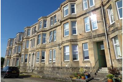 Flat 0/1, 7 Argyll Terrace, Kirn, Dunoon, PA23 8LR - image 3