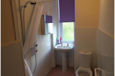 Flat 0/1, 7 Argyll Terrace, Kirn, Dunoon, PA23 8LR - image 21