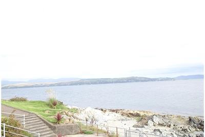 Flat 0/1, 7 Argyll Terrace, Kirn, Dunoon, PA23 8LR - image 24