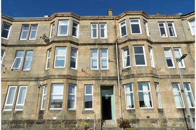 Flat 0/1, 7 Argyll Terrace, Kirn, Dunoon, PA23 8LR - image 1
